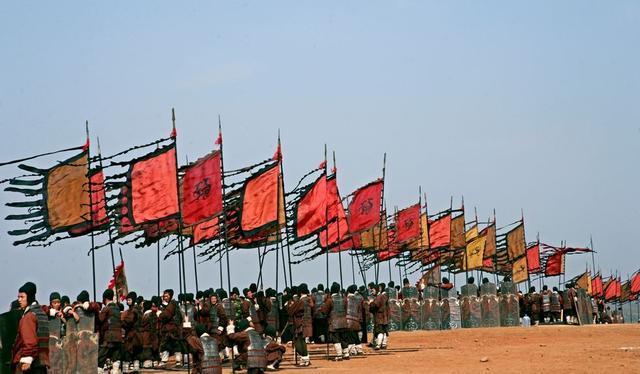 制成|古代有三种甲,一种比一种怪,最后一种用“头发”制成