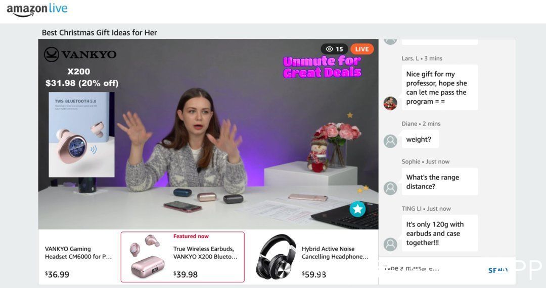 dmonstudio|TikTok“开路”,直播电商“外卷”