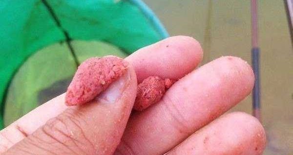 低目|调个漂要半天按照步骤来,简单快速,肯定错不了