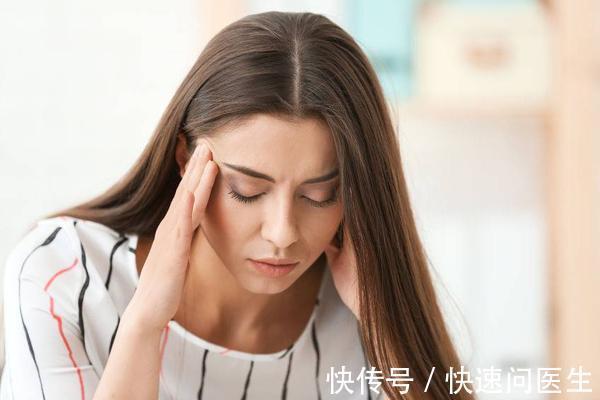 症状|高血压“到访”有迹可循,身体出现6个症状,提醒你该降压了