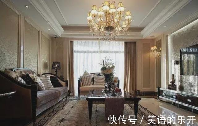 齐家云云|客厅灯光是选白光还是暖光呢?看完两者差别,我就完全到明白了!