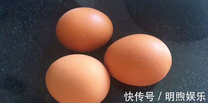 一天吃一个鸡蛋的人，和不吃鸡蛋的人有什么不同差距还真大