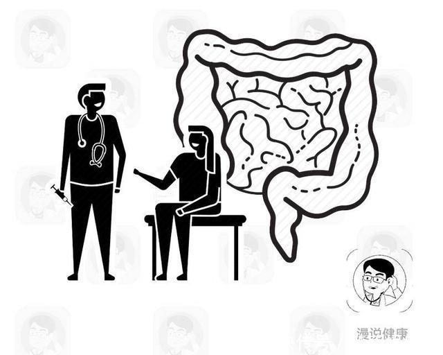 每天排便多,肠癌风险高?一份50万人的研究,或能得到答案