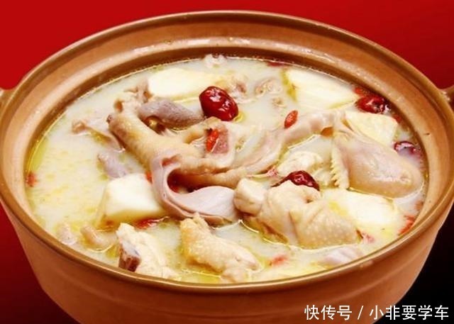 猪身上最贵的一个部位，无论爆炒还是炖汤都很补，大人孩子要常吃