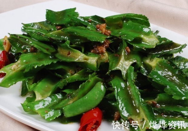 美容养颜|女性不想妇科炎症缠身,常吃此菜,皮肤嫩滑,远离妇科炎症