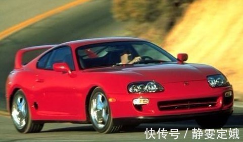 日本|向经典致敬日本八九十年代的JDM好车回顾