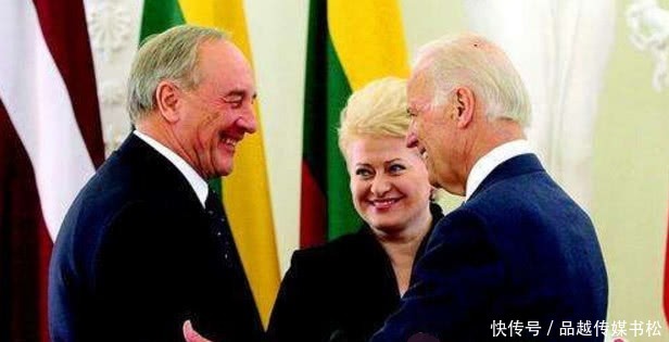 国家|最先从苏联独立的3个国家,个个富得流油,把俄罗斯当成死对头
