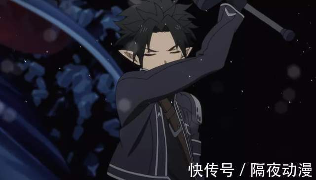 口碑|《刀剑神域》迎来10周年:它是如何从口碑佳作,逐步走向平庸的?