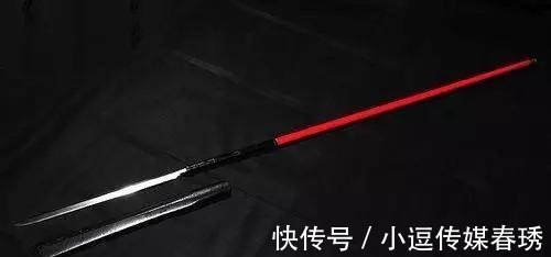 k5分钟带你了解日本刀的种类!