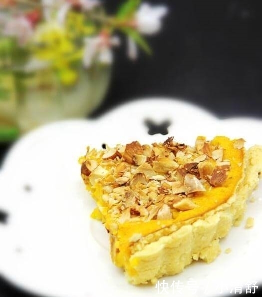 好吃|南瓜吃了几十年,第一次如此做,比蛋糕好吃10倍!女儿打100分!