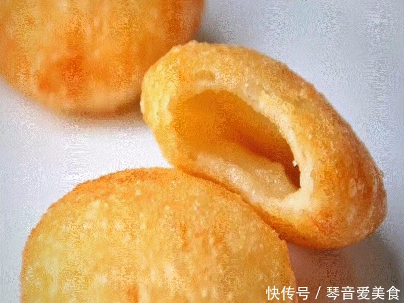  面食|好吃到停不下来的面食，吃早餐再不是头疼的事，你准备好接招了吗