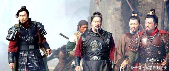 此人在水浒中排行37,但才能绝不下于第3的吴用,他最终凭1点得以全身而退