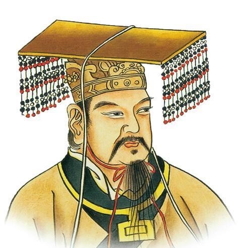 帝舜的秘密:上古五帝政清人和,为何唯独虞舜时出现“四凶”?