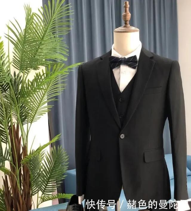 你的婚礼购置清单——新郎篇