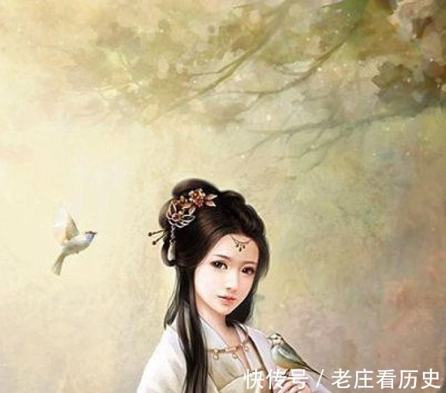 长寿@为啥彭祖能活800岁民间传说他会一绝活,其实与他身世有关!