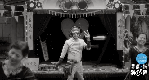 看完這綜藝，我不想當(dāng)影評(píng)人了