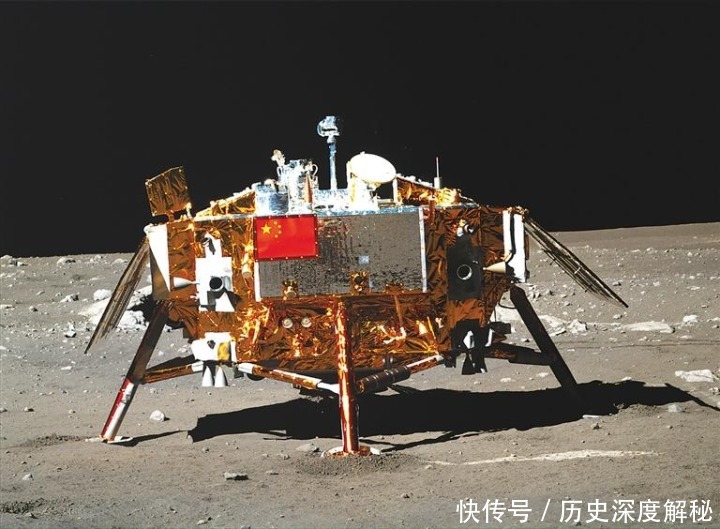 中国火星车成功后，美国NASA沉不住气了，申请资金，也要去火星！