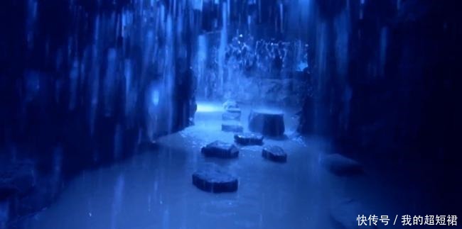  殒命|唐朝奇遇故事樵夫偶遇神仙习得“幻术”，却因此而殒命