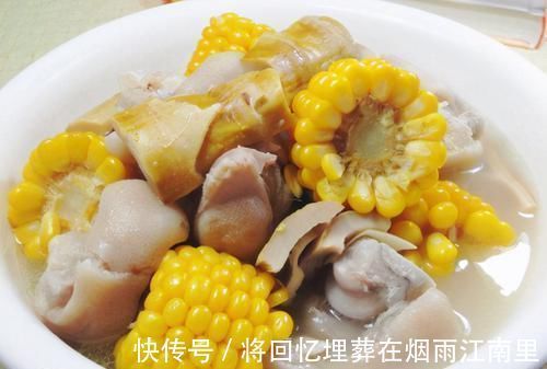 炖猪脚汤时，牢记“1做2不做”，汤鲜香肉嫩软烂易嚼，还无腥味