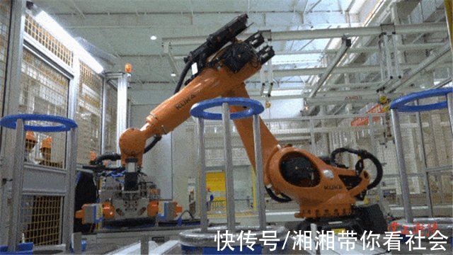 特变电工|2021年工业互联网试点示范项目公示，衡变公司5G智慧工厂项目入选