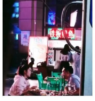 郭俊辰|《少年派2》路透曝光，妙妙新造型吸睛，一秒cp感情有了新進(jìn)展？