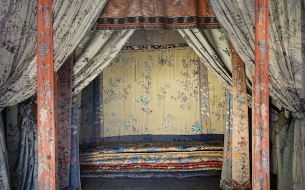 延禧宫|别再被电视剧骗了！这才是清朝嫔妃住的宫殿，令妃、慈禧、婉容都住过第四座