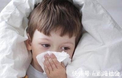 家长|别拿宝宝鼻涕当小事,不同颜色鼻涕代表了不同疾病信号