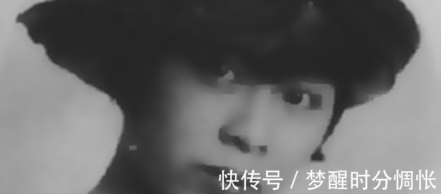 张幼仪|林徽因临终前,为何非要见张幼仪只因林徽因有个小秘密!