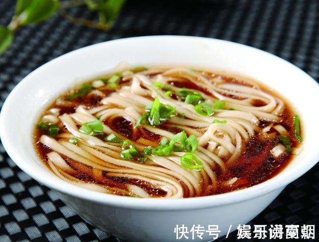 身体|常吃面条到底对身体好不好医生讲出了实话,记得告诉家人!