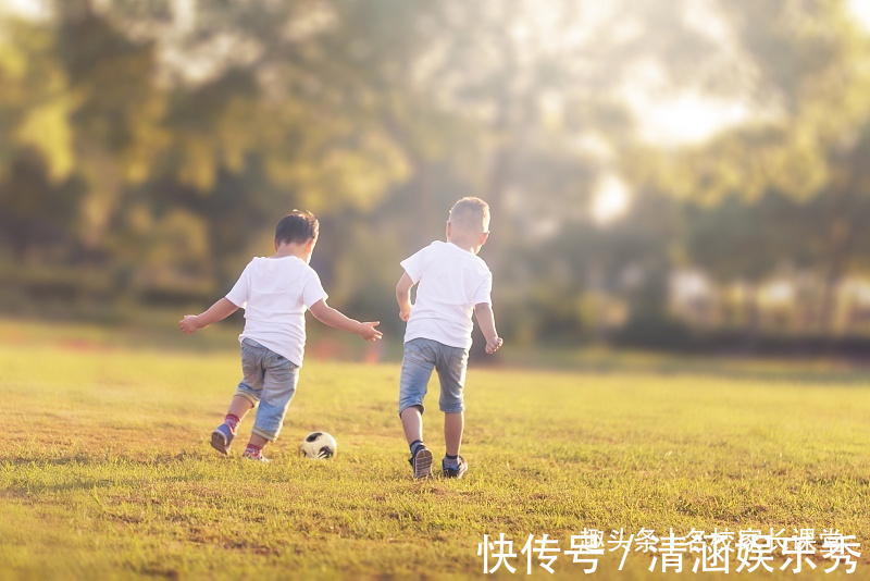 怯场|怯场的孩子只是害羞嘛?大错特错,主要是下面3点