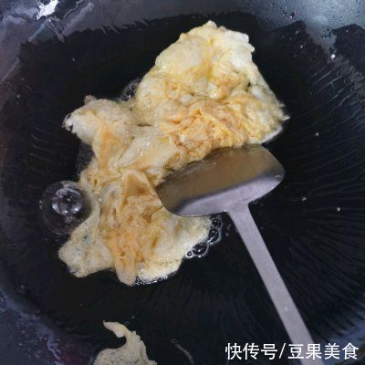 泡米粉|这是海鲜炒粉最正宗的做法，好吃到爆