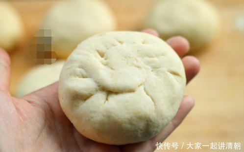 松软|蒸馒头花卷时,很多人都多了“这一步”,难怪费时费力还不松软