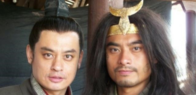 虎武松!《水浒传》中武松和林冲并不熟识,林冲得病他为何来照顾