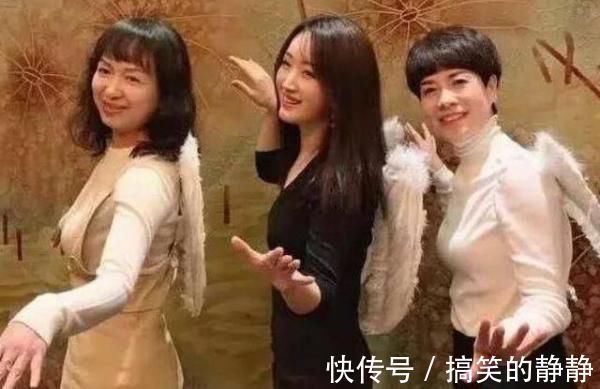 大区别|同学聚会,早生孩子与晚生孩子的差别一目了然,全写在脸上