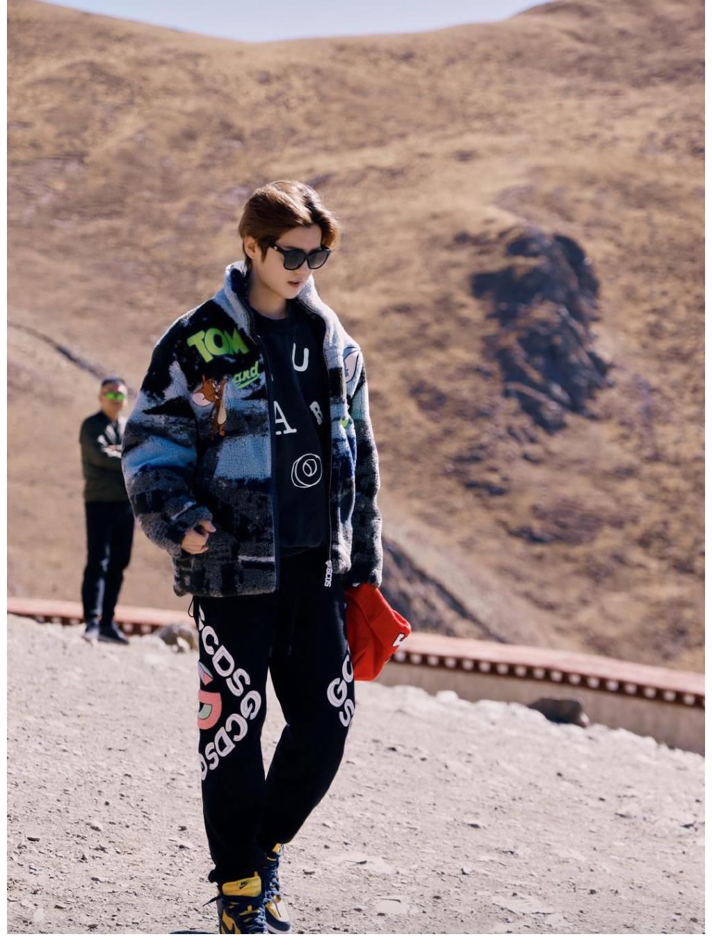 第二季|“五哈”第二季錄制開(kāi)始，節(jié)目組太會(huì)整事，網(wǎng)友參與度拉滿！