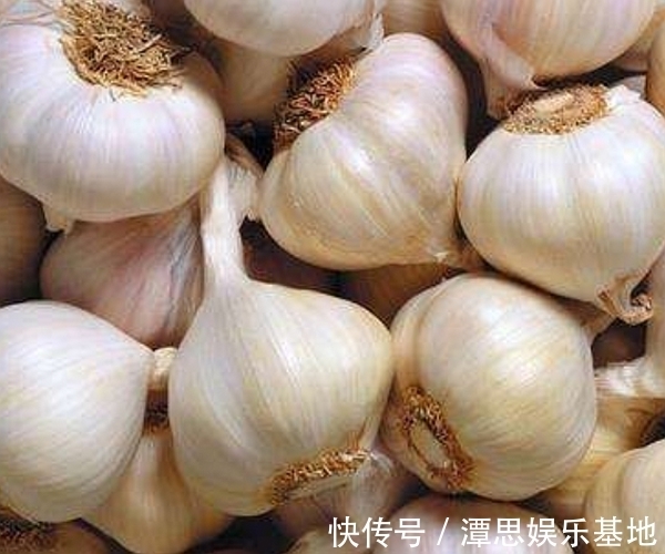 葡萄糖|大蒜百益,唯有一害,您知道是哪“一害”吗?多数人进医院才明白