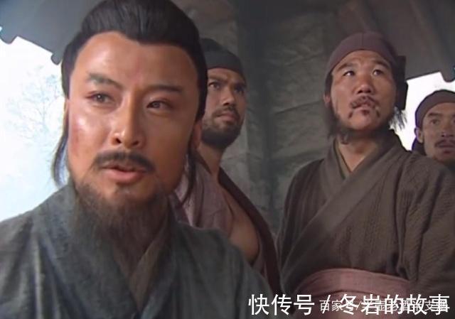 林娘子|扈三娘宁嫁王英也不嫁林冲,只因林冲早已放弃六种最宝贵的东西