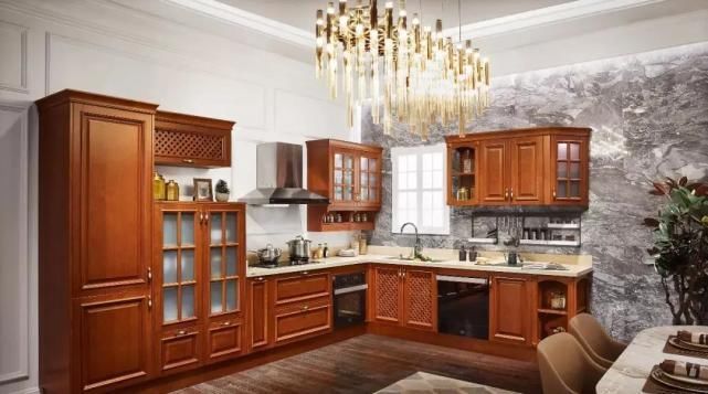 雷区|厨房装修7大“雷区”要避开,个个烧钱还败家,每次做饭都是煎熬
