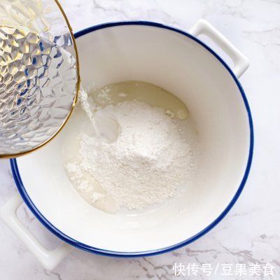萝卜丝饼|比肉饼好吃的萝卜丝饼
