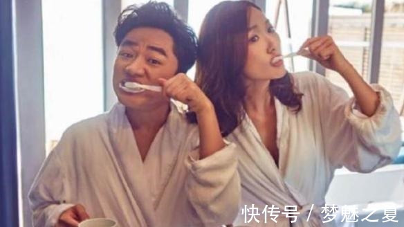 李亞男|王祖藍“寵妻狂魔”崩塌,真人秀采訪暴露自己,懷孕妻子一度哽咽