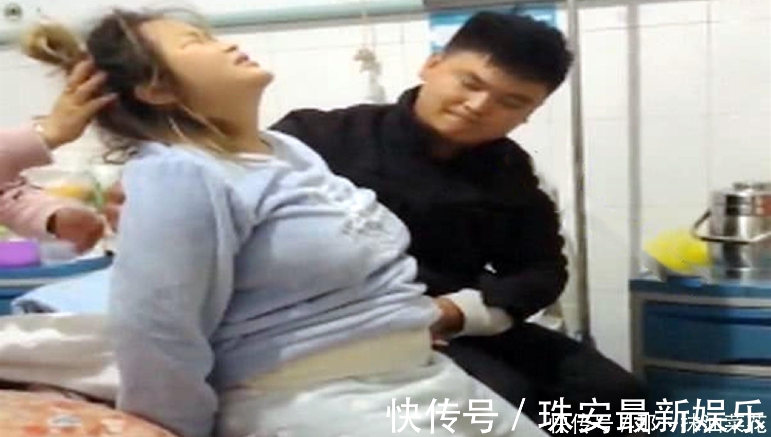 剖腹产|剖腹产过后,宝妈们还有5个“关卡”要过,否则恢复不完全