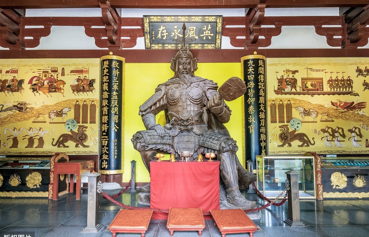 国运|隋炀帝与关陇集团的暗战，三大奇招没有奏效，却葬送了隋朝的国运