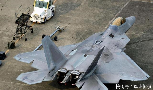 对手|不配做歼20对手,还没交火F22暴露致命缺陷,若开打根本飞不进来
