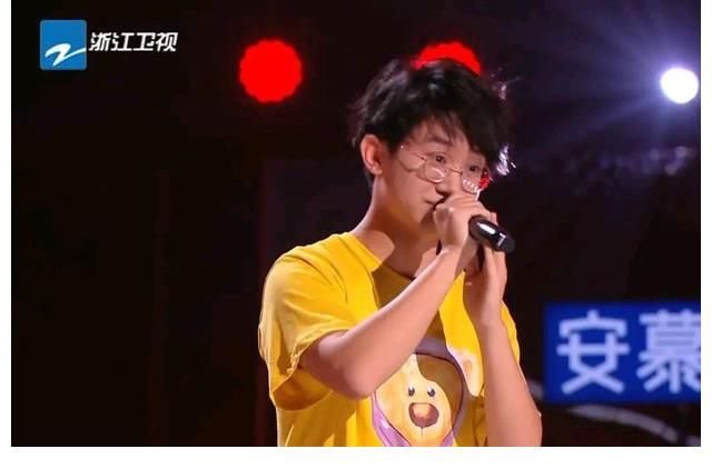 四強|《2021中國好聲音》盲選還未播完，四強選手已確定，看看他們是誰