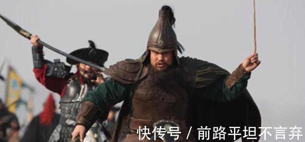 梁山|此人是五虎将之首,最受宋江器重的猛将,林冲实力地位都不及他