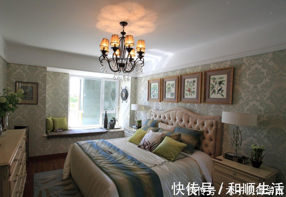 鼓包|入住不到半年,墙面开裂、鼓包又掉皮,都怪你装修时没做好这件事