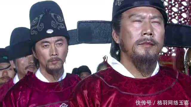 反对|朱元璋推荐三人当丞相，刘伯温极力反对，后三人全被处死