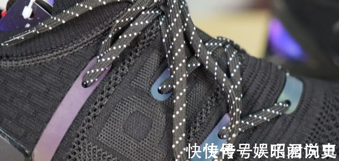 国货 国货逆天球鞋,脚感爆炸,送衣服还联名,发售价竟低于一千!