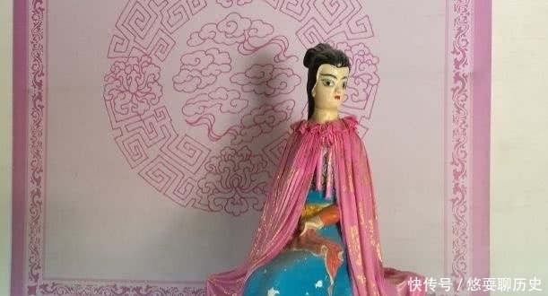 守节|古代汤阴烈女传