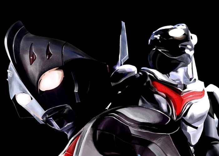 怪兽|奥特曼银河格斗:德拉西翁VS卡拉法尔大帝,到底谁的实力更强?